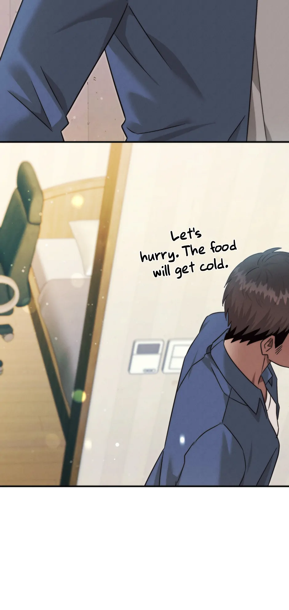 Genius Doctor Lee Moo-jin Chapter 195 - Page 73