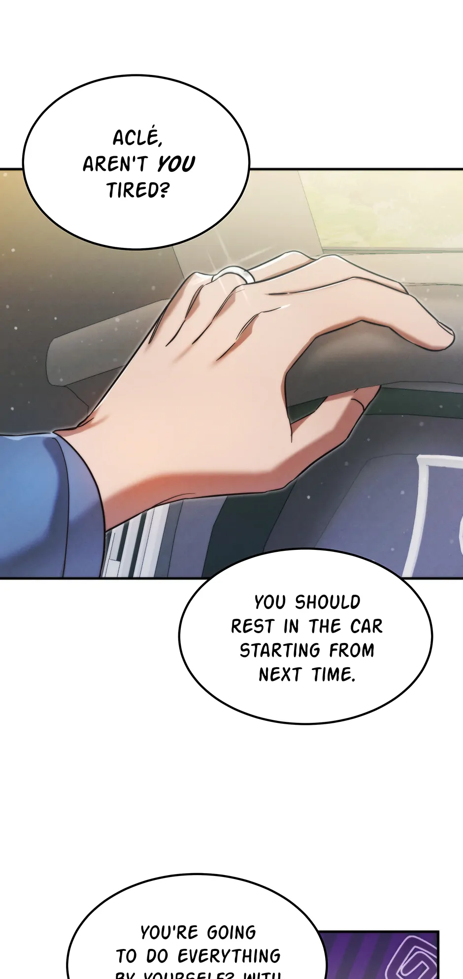 Genius Doctor Lee Moo-jin Chapter 195 - Page 8