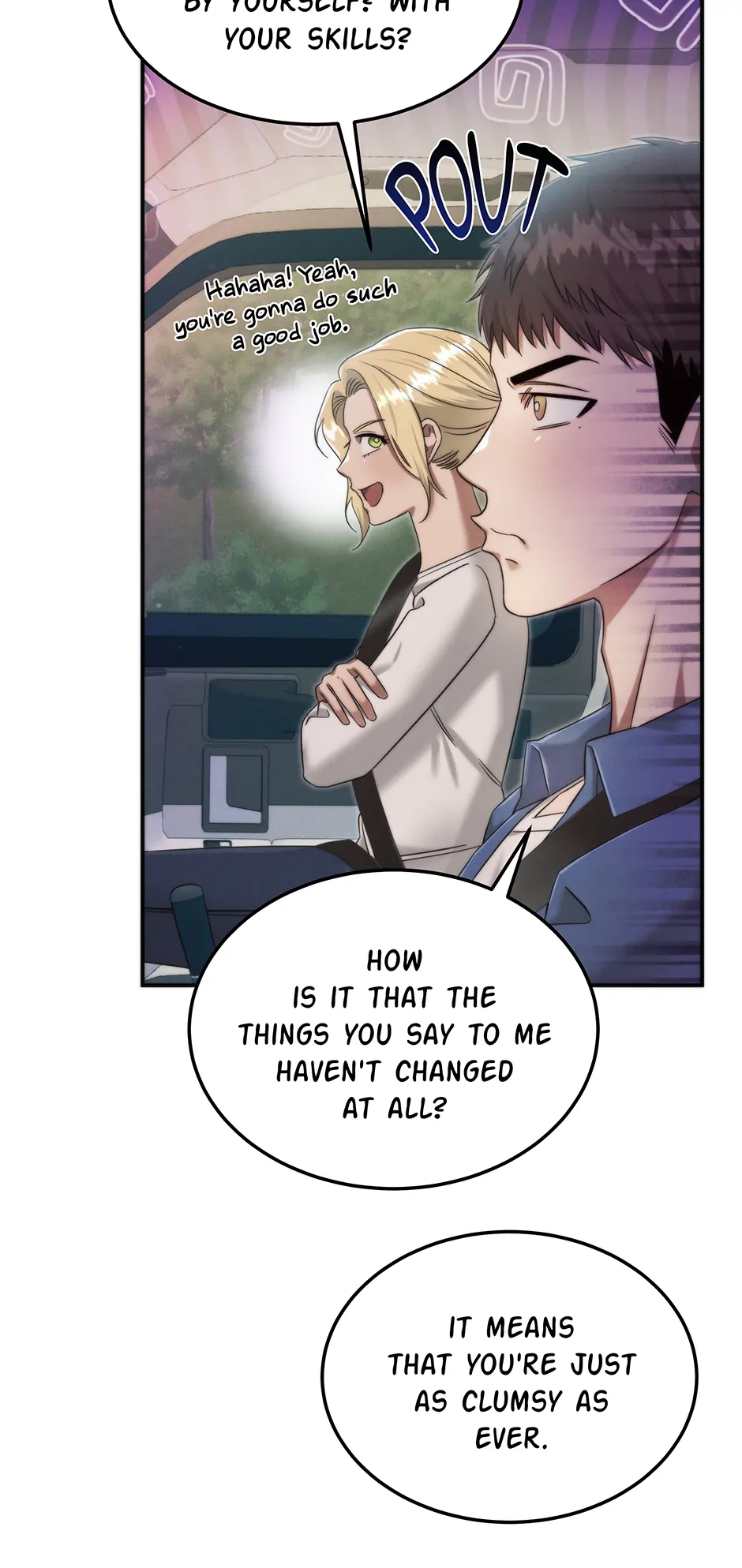 Genius Doctor Lee Moo-jin Chapter 195 - Page 9