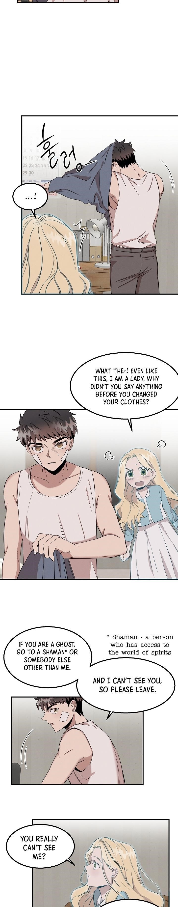 Genius Doctor Lee Moo-jin Chapter 2 - Page 7