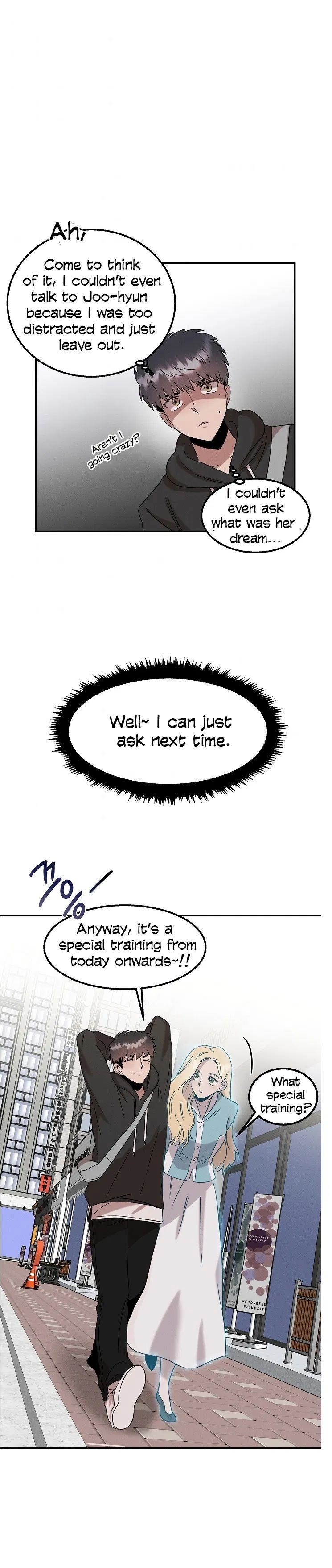 Genius Doctor Lee Moo-jin Chapter 21 - Page 7