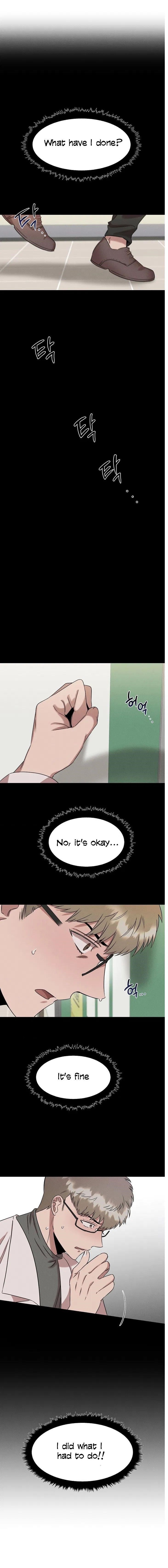 Genius Doctor Lee Moo-jin Chapter 22 - Page 1