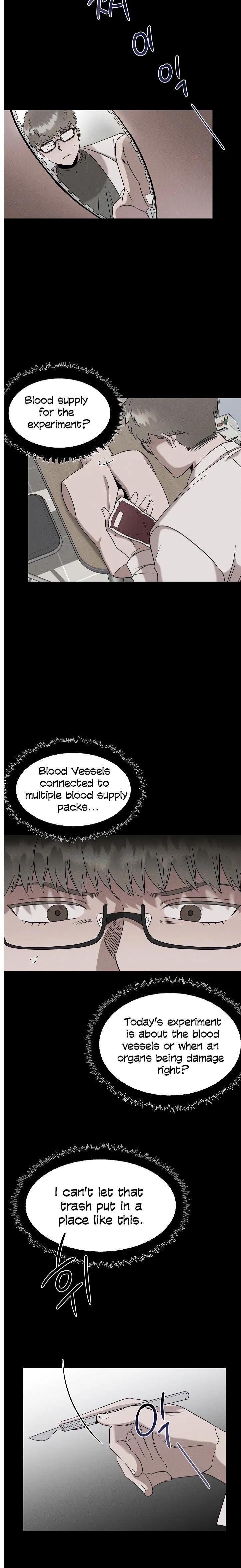 Genius Doctor Lee Moo-jin Chapter 22 - Page 10