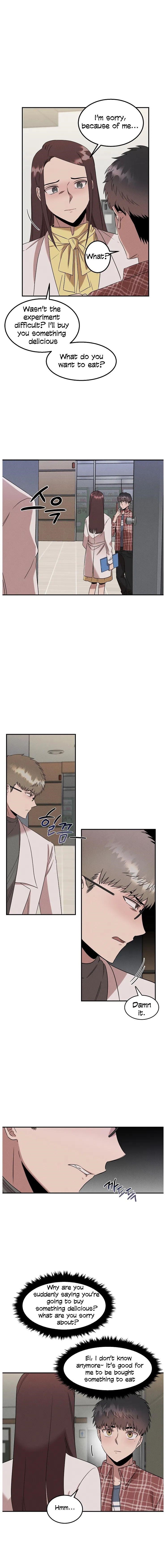 Genius Doctor Lee Moo-jin Chapter 24 - Page 3