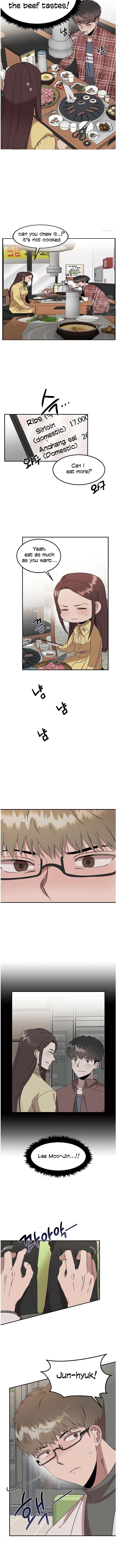 Genius Doctor Lee Moo-jin Chapter 24 - Page 5