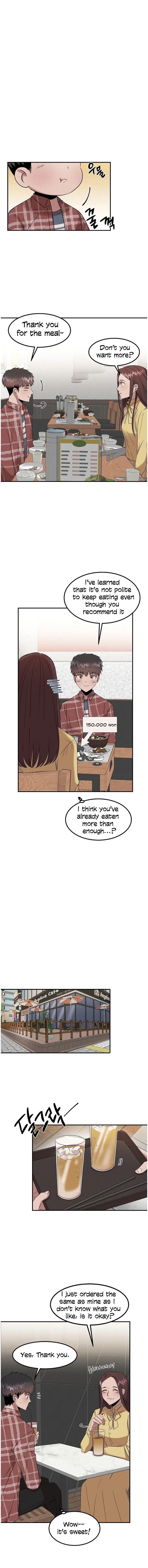 Genius Doctor Lee Moo-jin Chapter 25 - Page 6