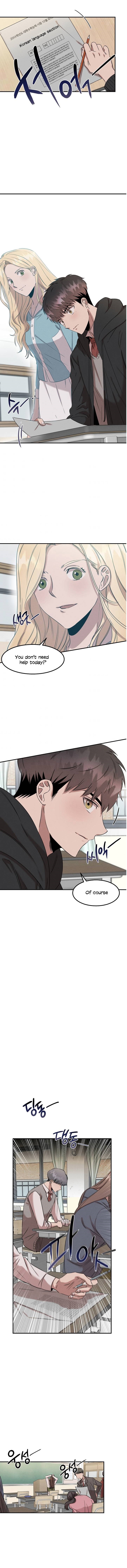 Genius Doctor Lee Moo-jin Chapter 26 - Page 1