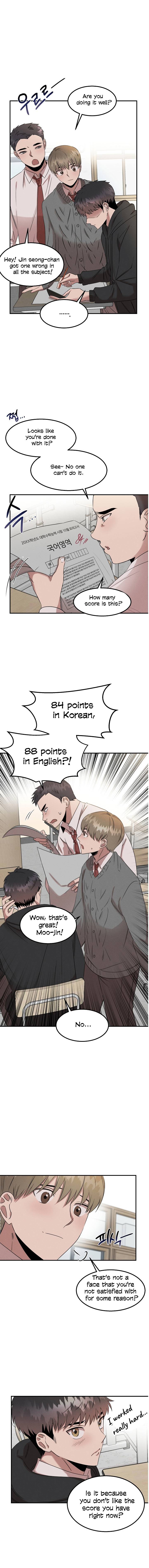 Genius Doctor Lee Moo-jin Chapter 26 - Page 2