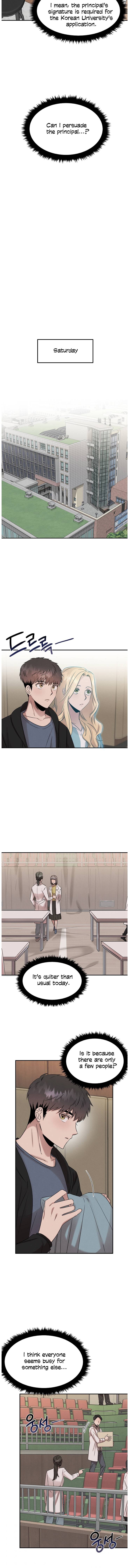 Genius Doctor Lee Moo-jin Chapter 26 - Page 4