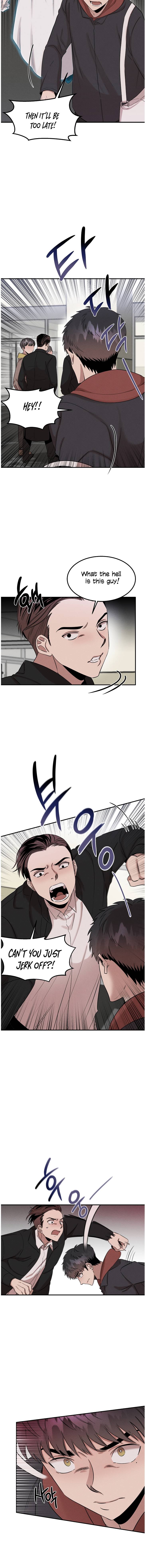 Genius Doctor Lee Moo-jin Chapter 29 - Page 4