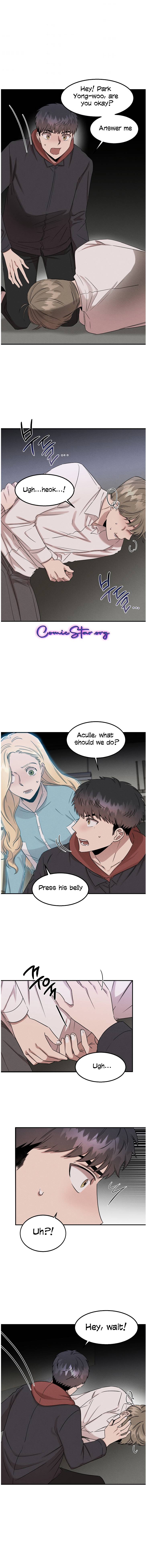 Genius Doctor Lee Moo-jin Chapter 29 - Page 6