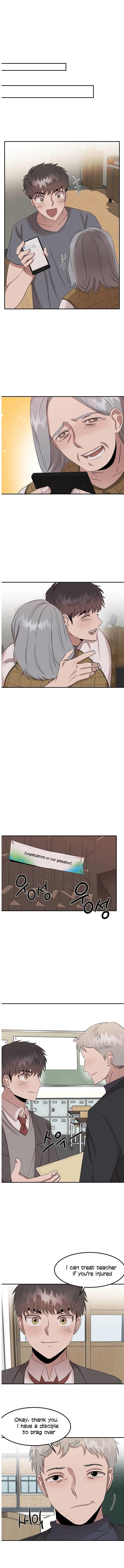 Genius Doctor Lee Moo-jin Chapter 31 - Page 10