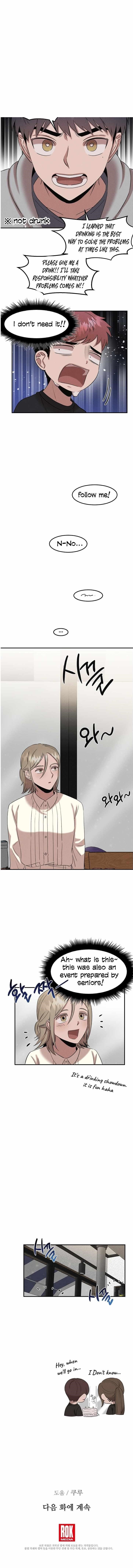 Genius Doctor Lee Moo-jin Chapter 32 - Page 10