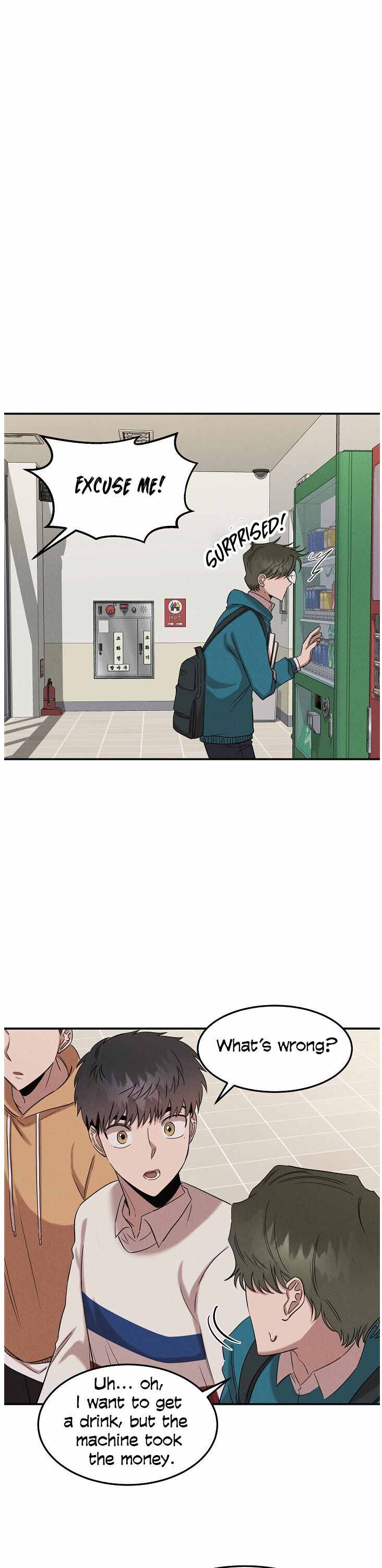 Genius Doctor Lee Moo-jin Chapter 33 - Page 12