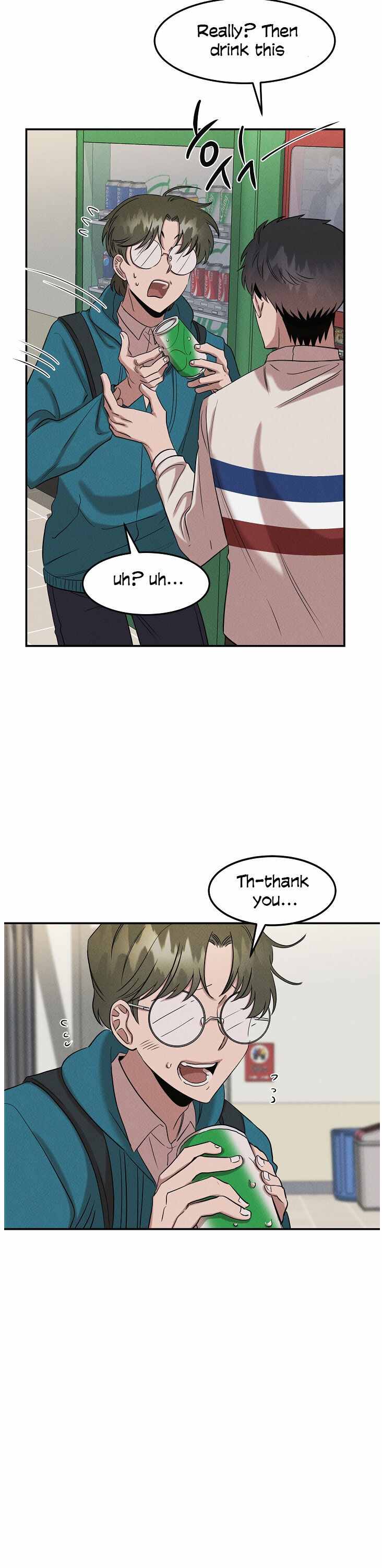 Genius Doctor Lee Moo-jin Chapter 33 - Page 13