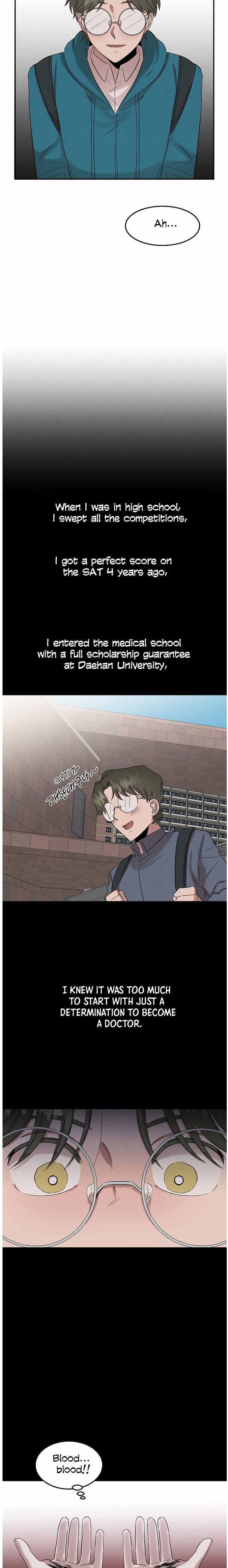 Genius Doctor Lee Moo-jin Chapter 33 - Page 16