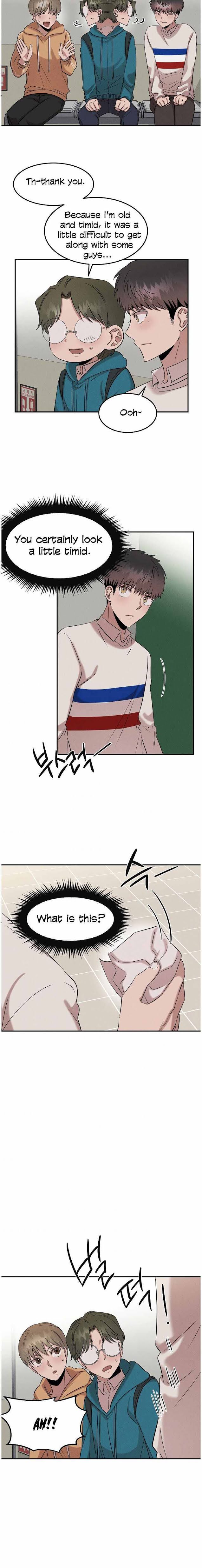 Genius Doctor Lee Moo-jin Chapter 33 - Page 20