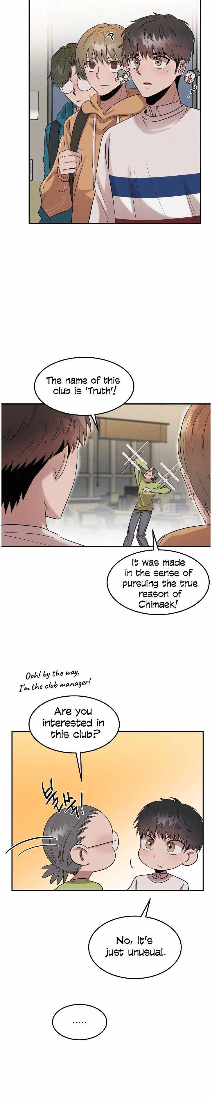 Genius Doctor Lee Moo-jin Chapter 33 - Page 24