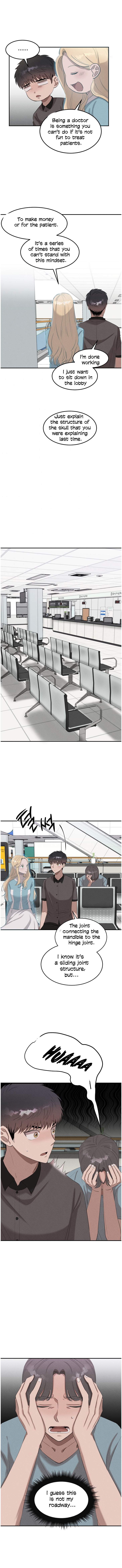 Genius Doctor Lee Moo-jin Chapter 34 - Page 11