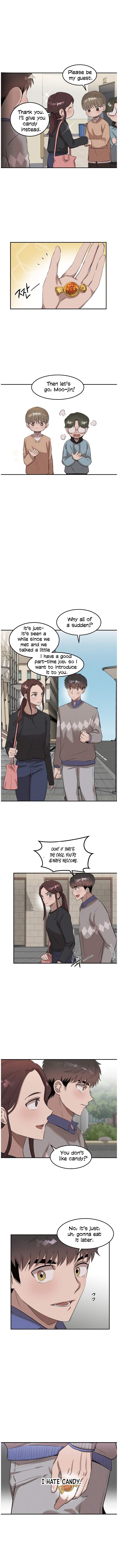 Genius Doctor Lee Moo-jin Chapter 34 - Page 7