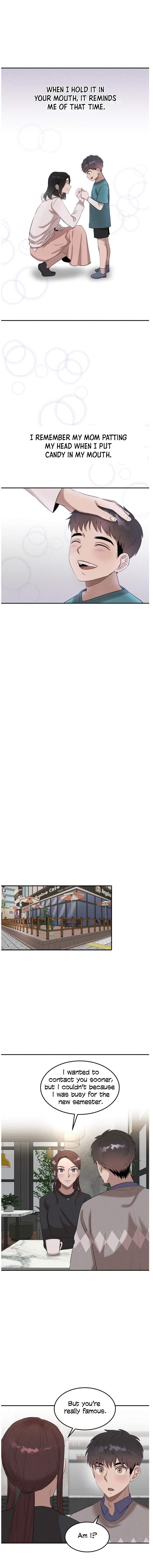 Genius Doctor Lee Moo-jin Chapter 34 - Page 8