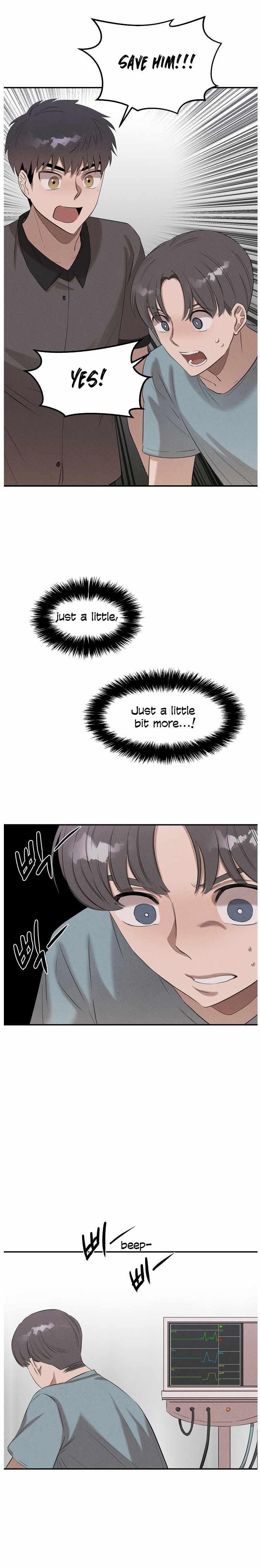 Genius Doctor Lee Moo-jin Chapter 35 - Page 12