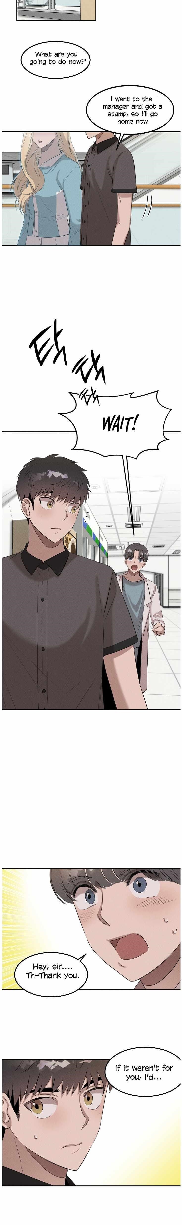 Genius Doctor Lee Moo-jin Chapter 35 - Page 17