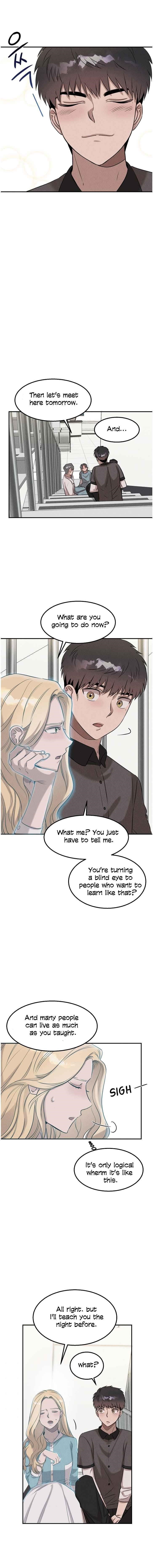 Genius Doctor Lee Moo-jin Chapter 36 - Page 7