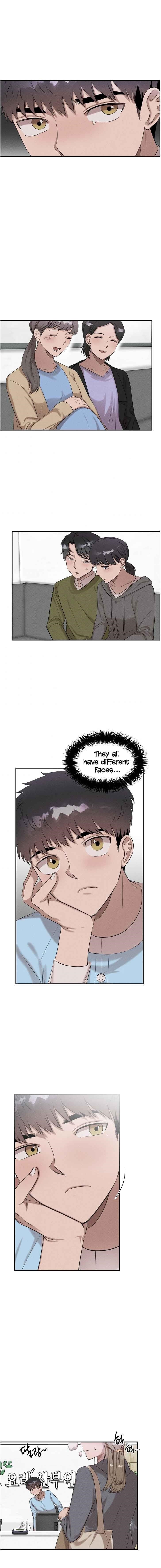 Genius Doctor Lee Moo-jin Chapter 38 - Page 10