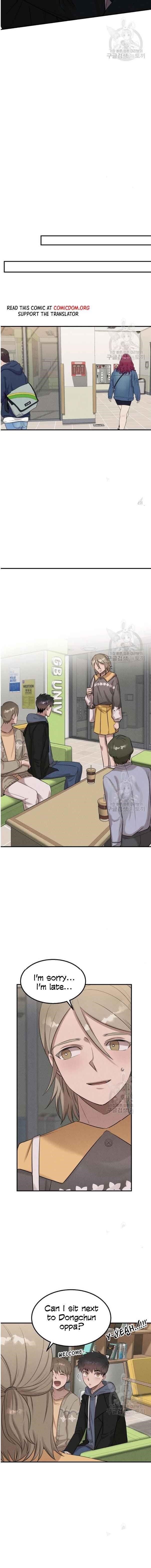 Genius Doctor Lee Moo-jin Chapter 39 - Page 10