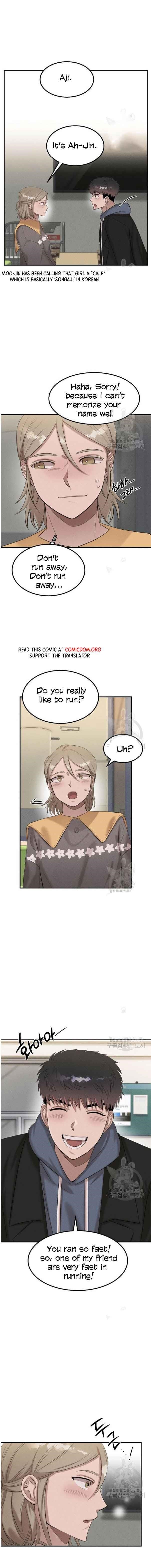 Genius Doctor Lee Moo-jin Chapter 39 - Page 11