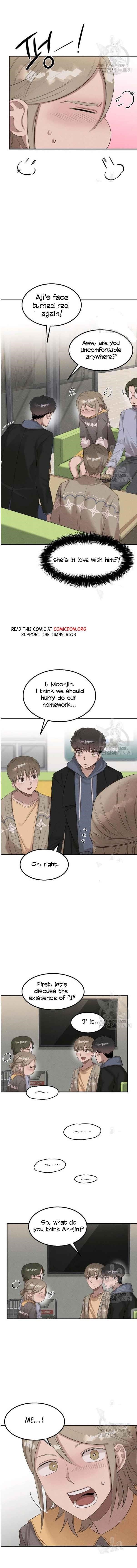 Genius Doctor Lee Moo-jin Chapter 39 - Page 12