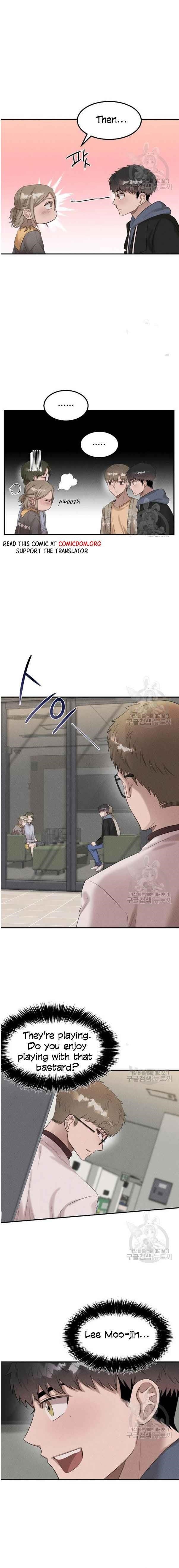 Genius Doctor Lee Moo-jin Chapter 39 - Page 13