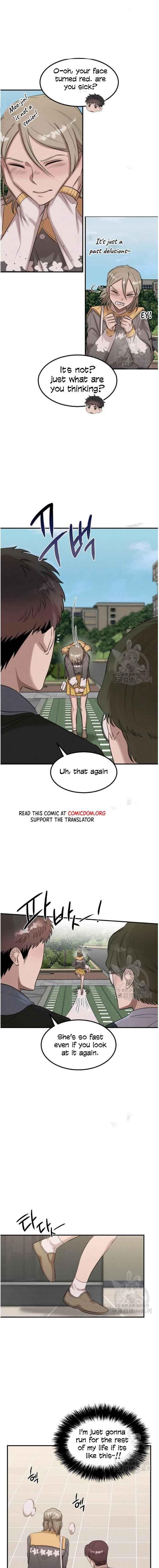 Genius Doctor Lee Moo-jin Chapter 39 - Page 4