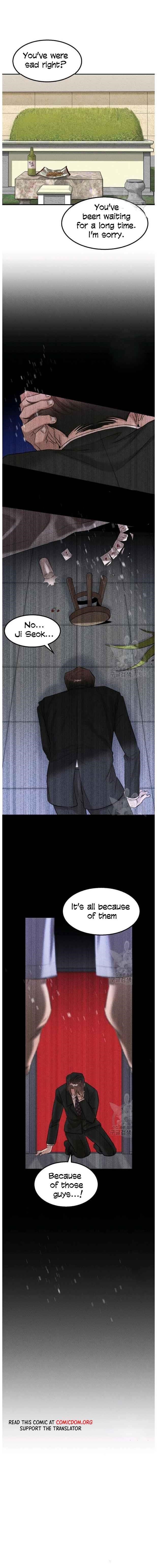 Genius Doctor Lee Moo-jin Chapter 39 - Page 8