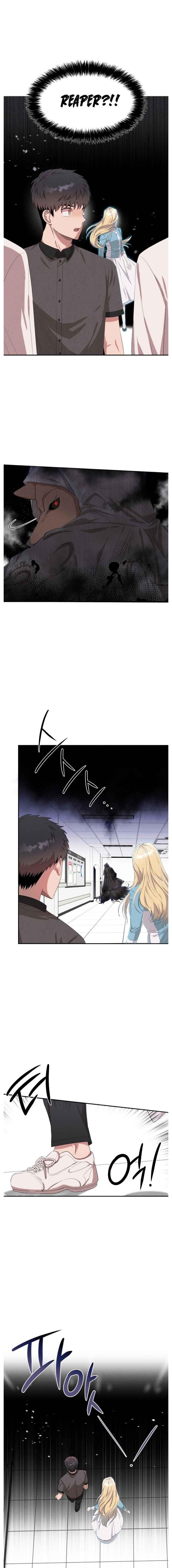 Genius Doctor Lee Moo-jin Chapter 40 - Page 10