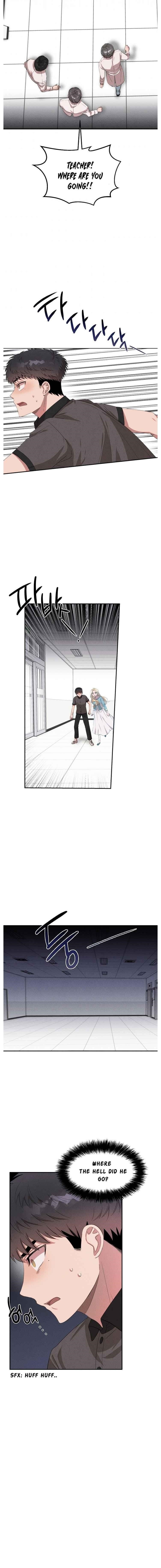 Genius Doctor Lee Moo-jin Chapter 40 - Page 11