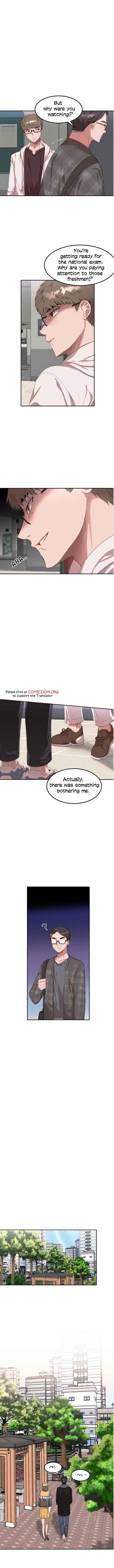 Genius Doctor Lee Moo-jin Chapter 40 - Page 2