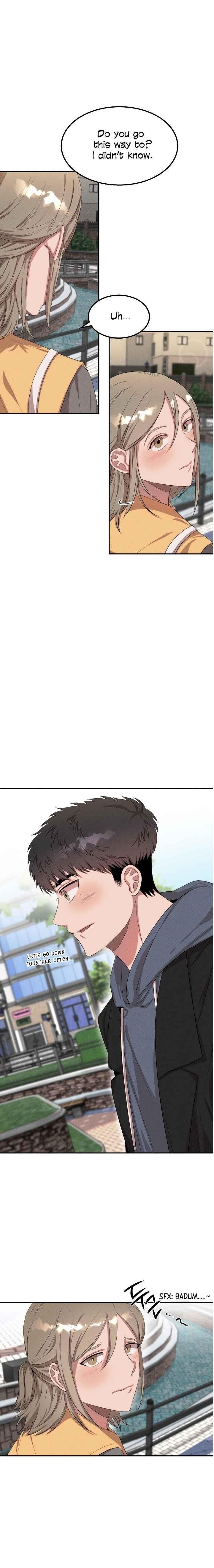 Genius Doctor Lee Moo-jin Chapter 40 - Page 3