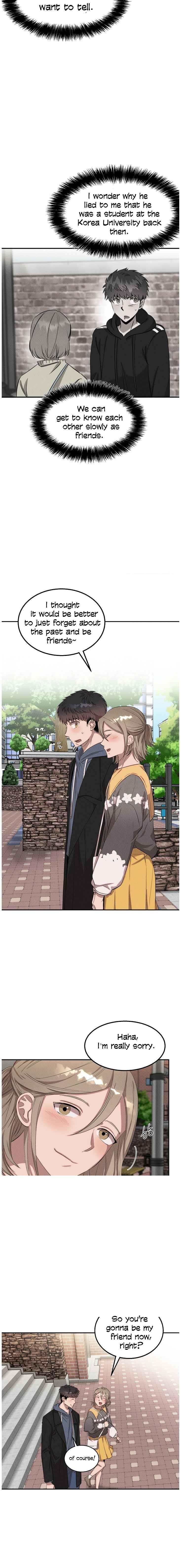 Genius Doctor Lee Moo-jin Chapter 40 - Page 5