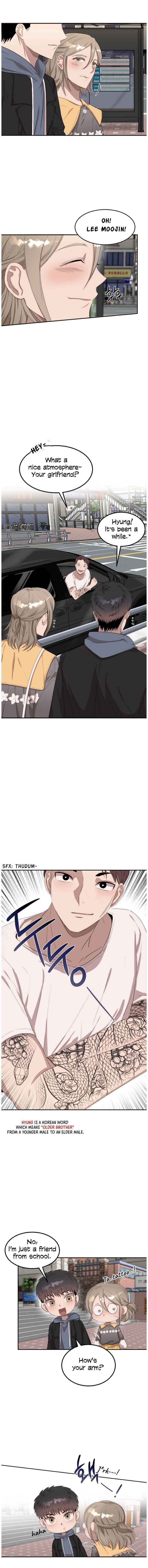 Genius Doctor Lee Moo-jin Chapter 40 - Page 6