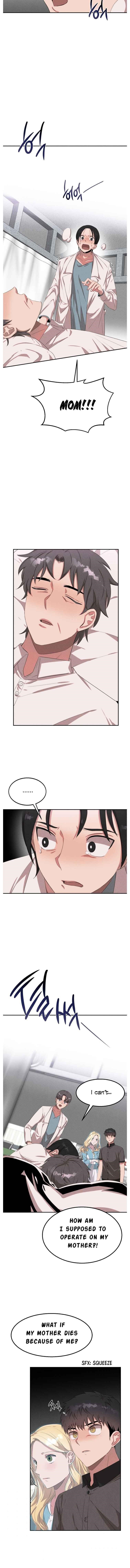 Genius Doctor Lee Moo-jin Chapter 41 - Page 4