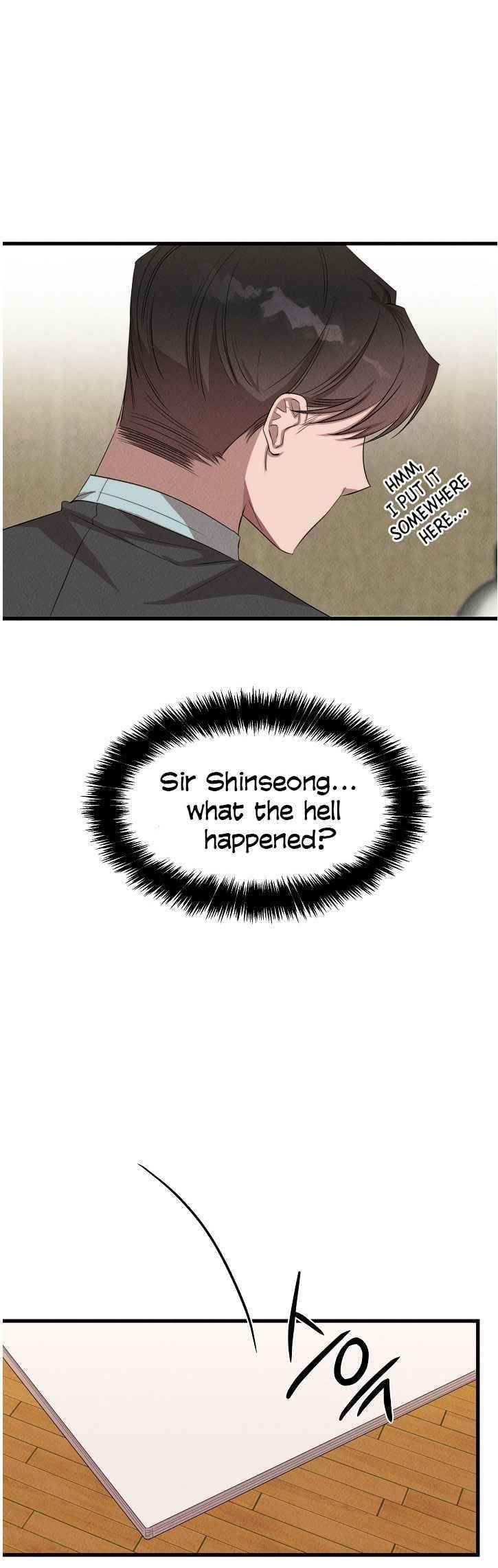 Genius Doctor Lee Moo-jin Chapter 43 - Page 11