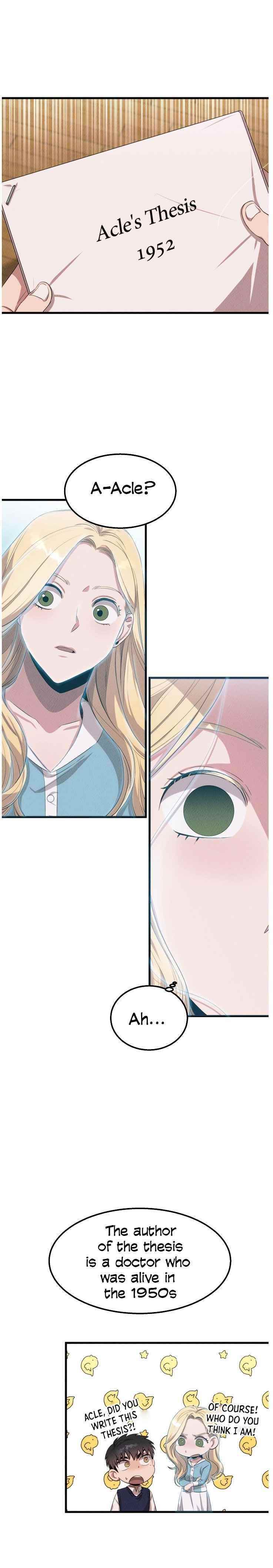 Genius Doctor Lee Moo-jin Chapter 43 - Page 13