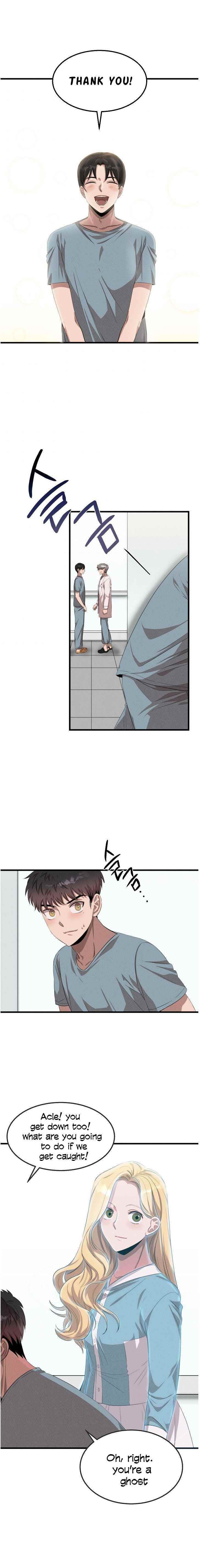 Genius Doctor Lee Moo-jin Chapter 43 - Page 2