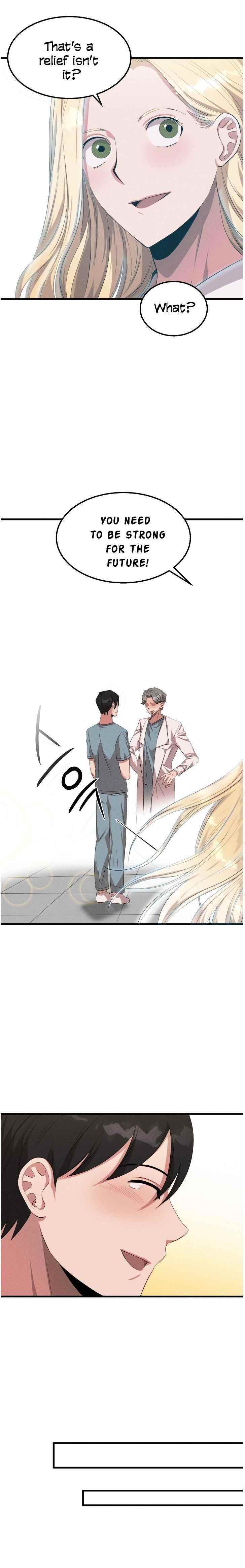 Genius Doctor Lee Moo-jin Chapter 43 - Page 3