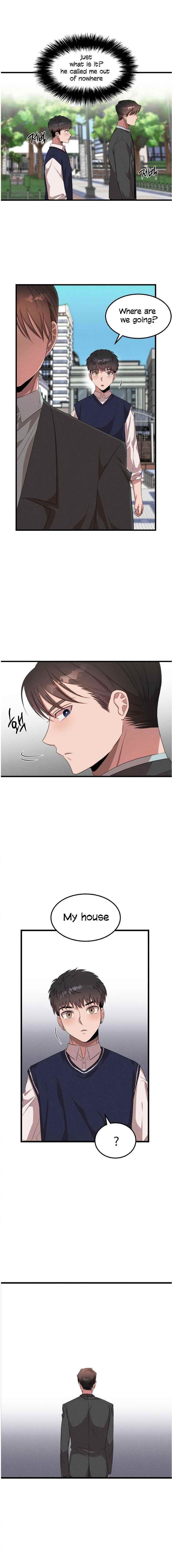 Genius Doctor Lee Moo-jin Chapter 43 - Page 9