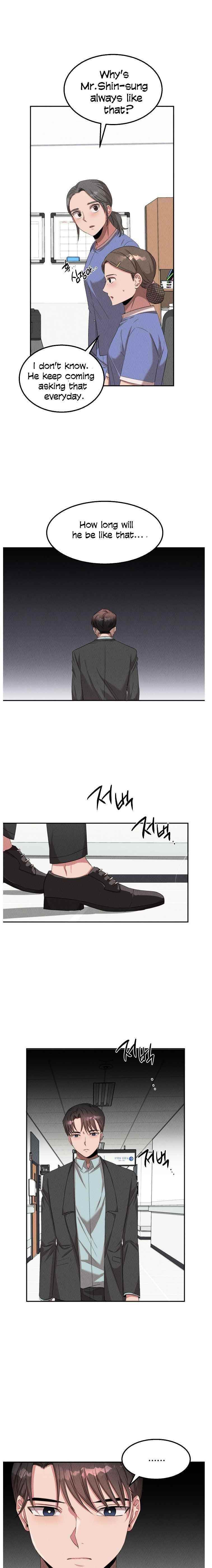 Genius Doctor Lee Moo-jin Chapter 44 - Page 10