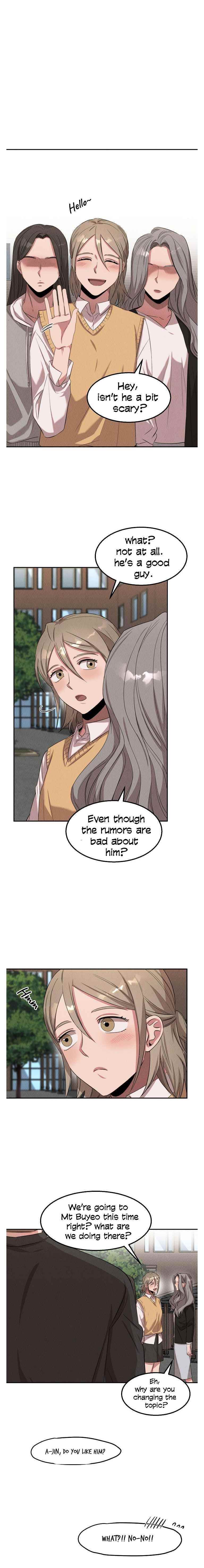 Genius Doctor Lee Moo-jin Chapter 44 - Page 12