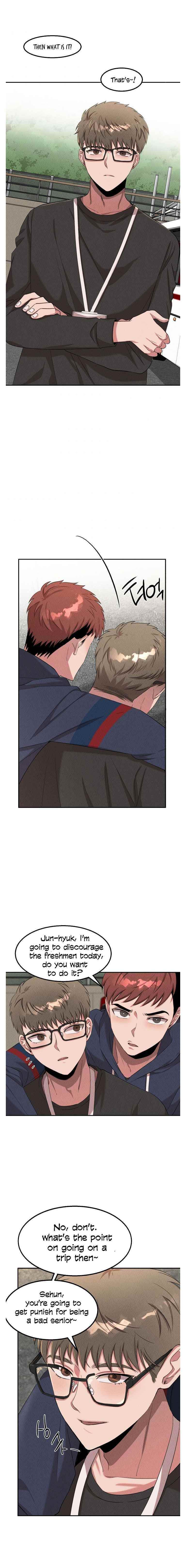 Genius Doctor Lee Moo-jin Chapter 44 - Page 13